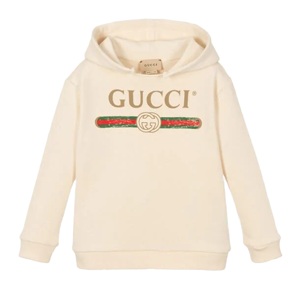เสื้อฮู้ด Gucci สีครีมลายโลโก้ Money2Plus.com รับจำนำเสื้อผ้าแบรนด์เนม รับซื้อให้ราคาสูง ปลอดภัย ได้เงินทันที ใกล้บางนา