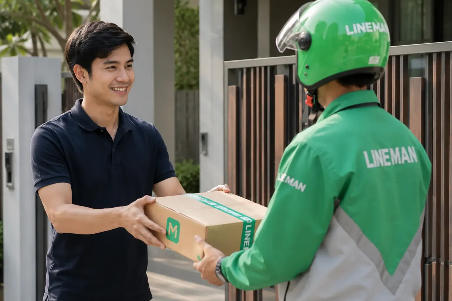 เกี่ยวกับเรา 22 นัดหมายหรือนำส่งสินค้า 01