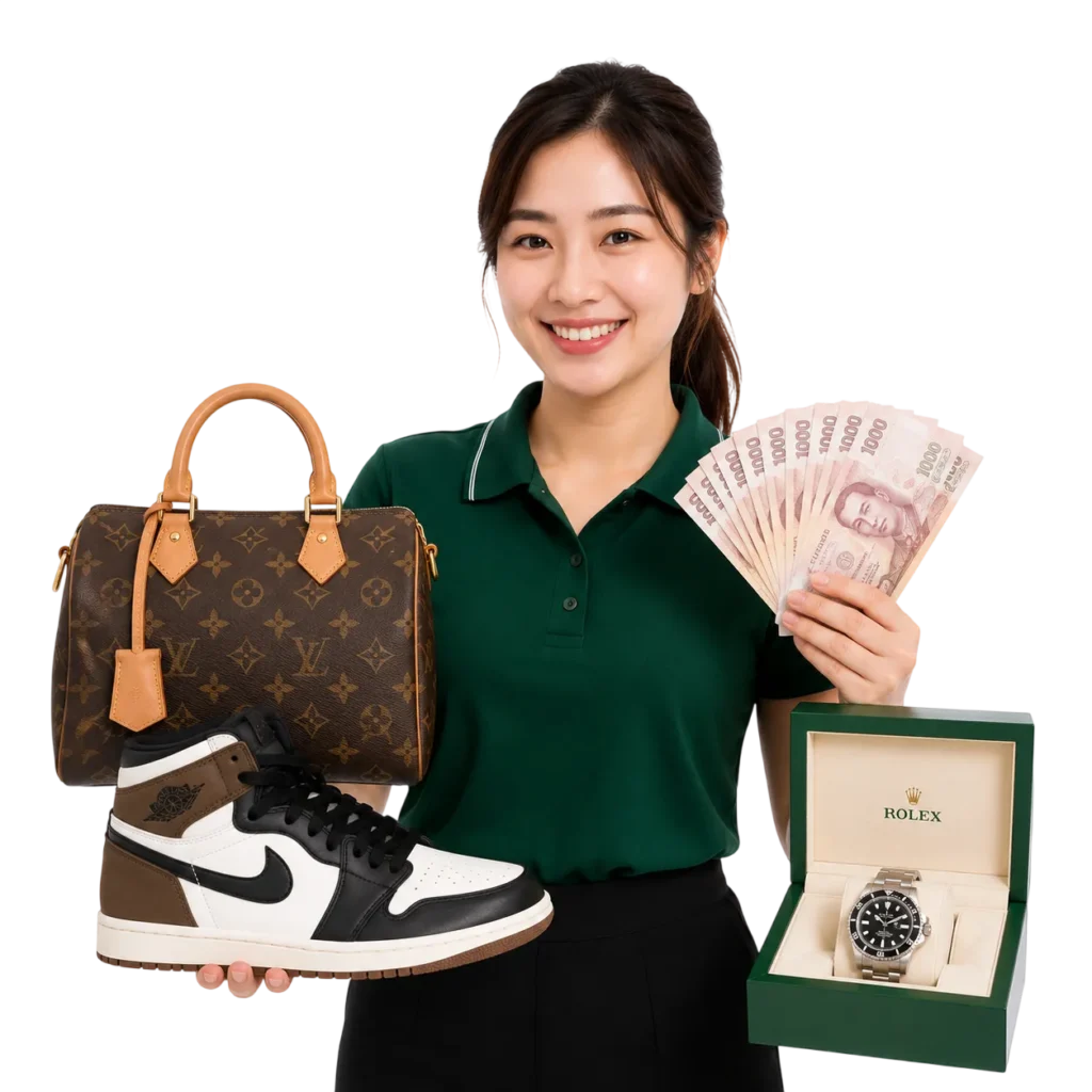 สินค้าแบบไหนที่ให้ราคารับซื้อสูง